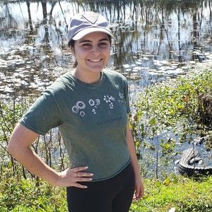 Meet your Posher, Victoria